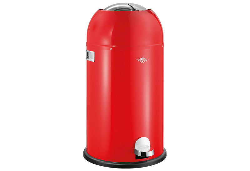 WESCO Kickmaster Soft 33l rot