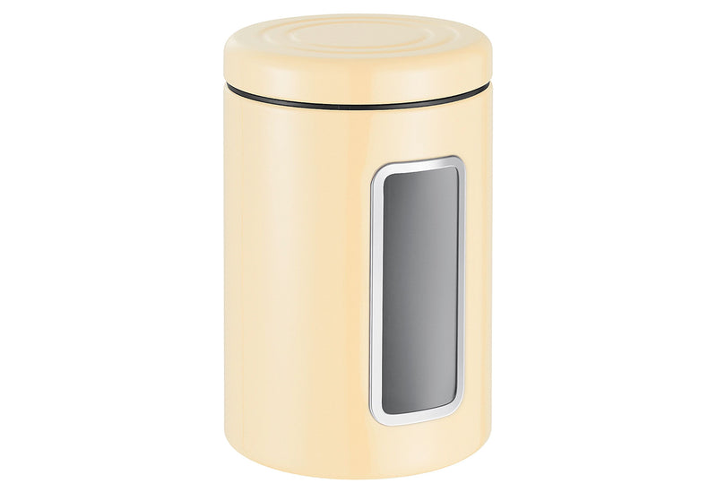 WESCO Vorratsdose Classic Line mandel