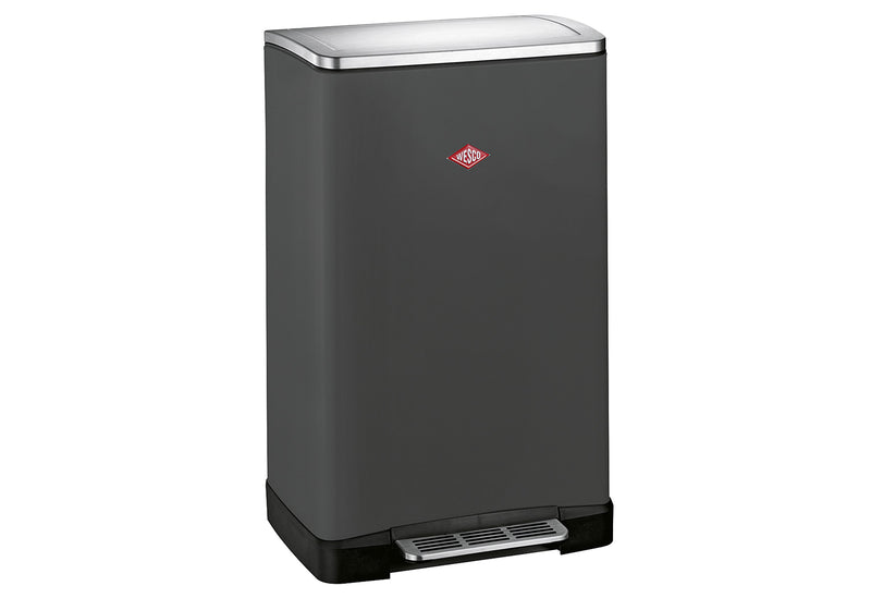 WESCO Big Double Boy graphit matt