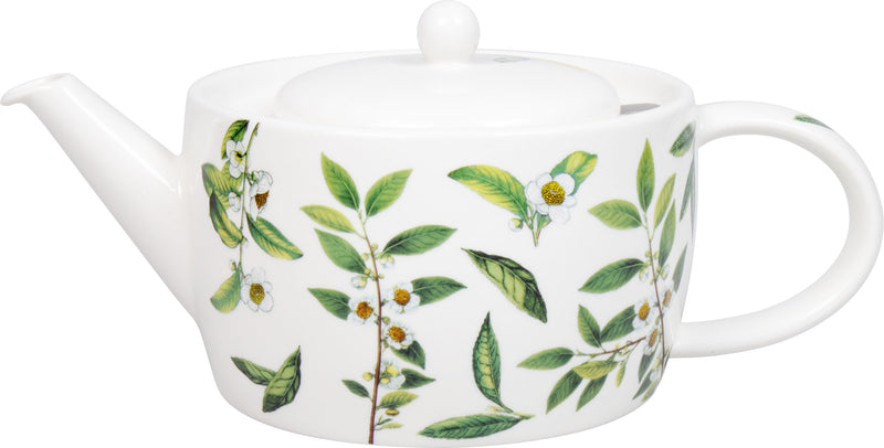 KÖNITZ Teekanne My favourite Tea Kräuter 1,4l