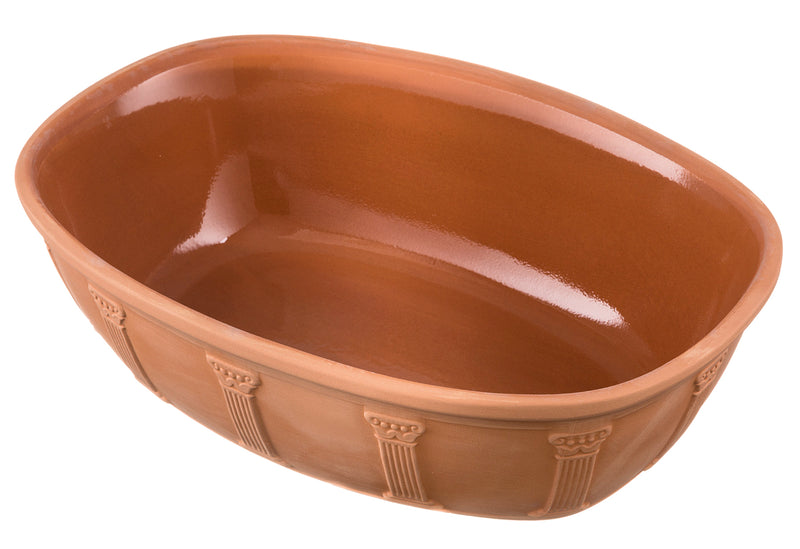 RÖMERTOPF Jubiläums-Bräter 50 Jahre, bis zu 8 Personen