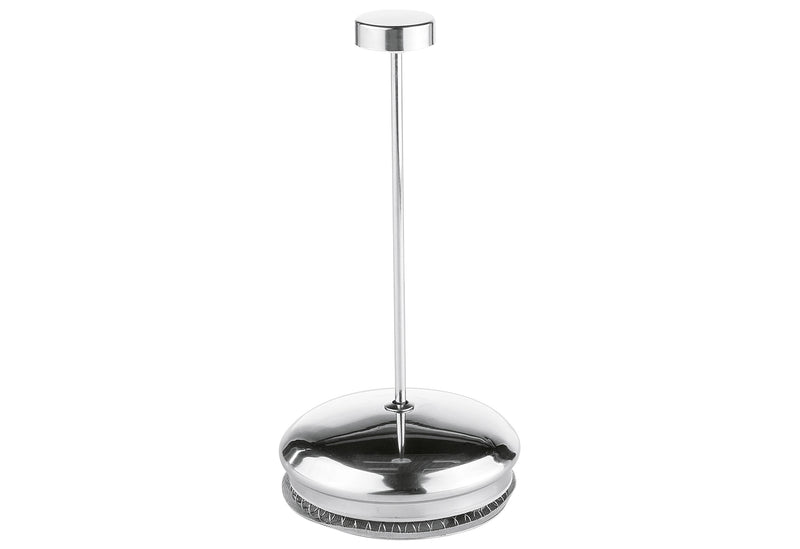 HI Kaffeebereiter 1l Edelstahl/Glas