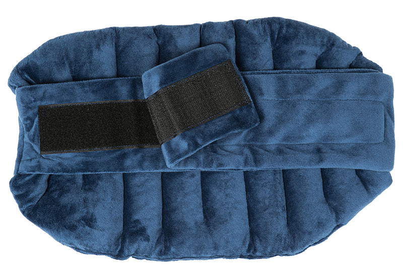 HI Rückenkissen für Mikrowelle