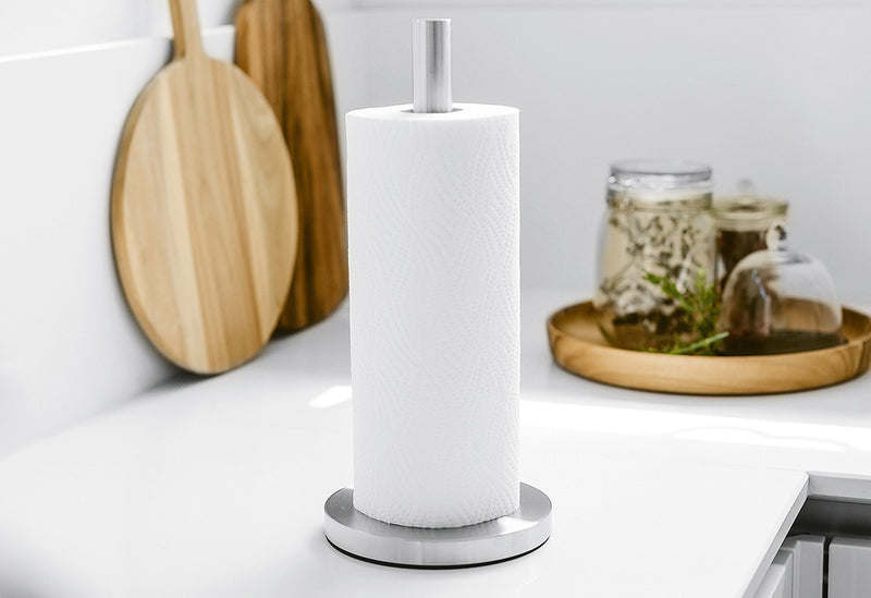 ZACK Küchenpapierhalter Cuna