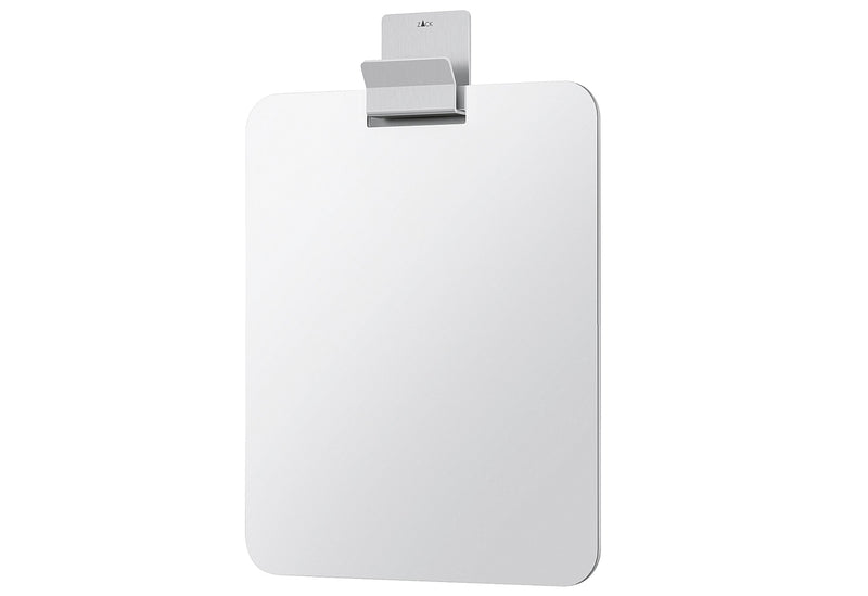 ZACK Spiegel Anti Beschlag Potes