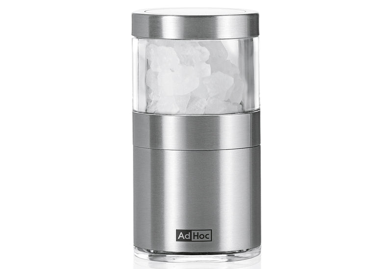 ADHOC Gewürzmühlen-Set Voyage 3teilig