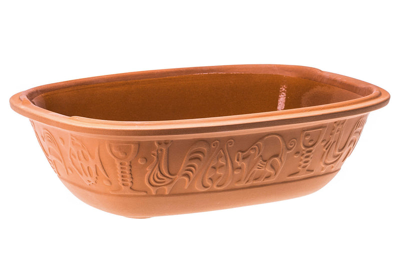 RÖMERTOPF mittlerer Bräter Klassik bis zu 4 Personen