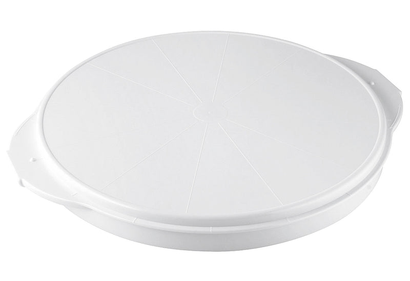 Dr. Oetker Kuchenbutler/Kuchentransportbox Bake & Go 19cm Ø38,5cm