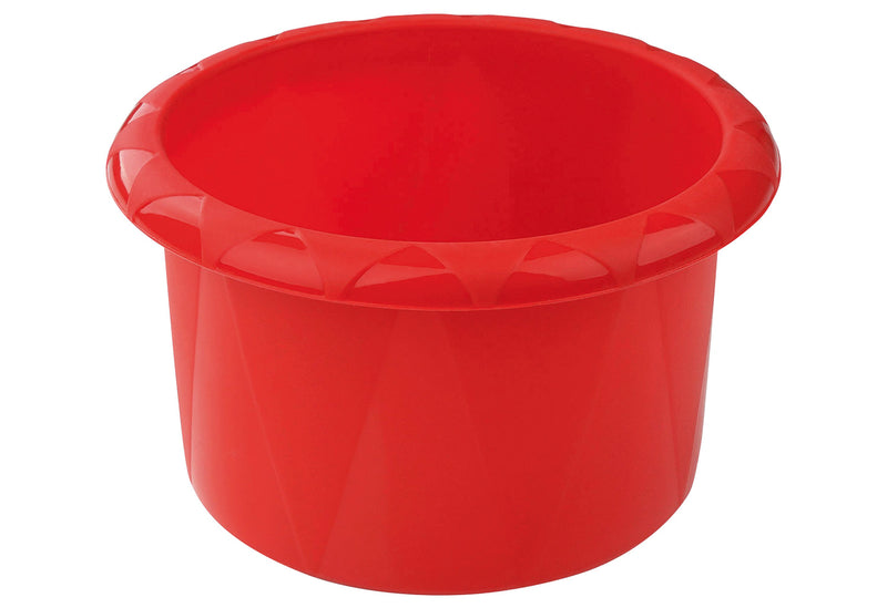 Dr. Oetker Silikon-Rundform Flexxible Love Platinsilikon Ø16x10cm