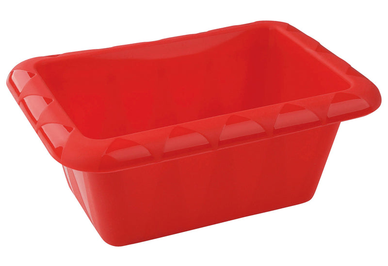 Dr. Oetker Silikon-Kastenform Flexxible Love Platinsilikon 18x13x7,5cm