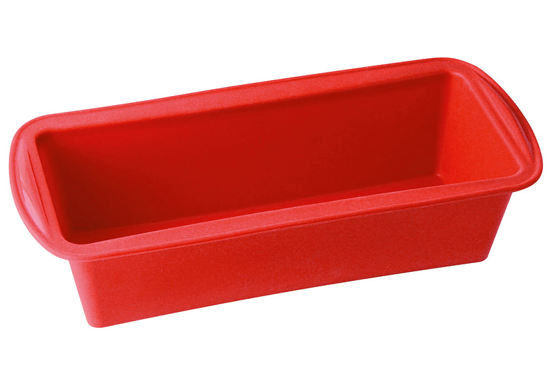 Dr. Oetker Silikon-Kastenform Flexxible Love Platinsilikon 24x10x7,5cm