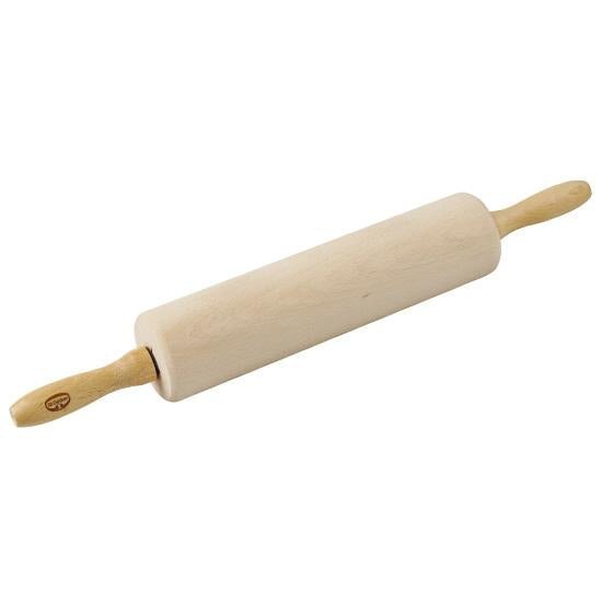 Dr. Oetker Teigrolle Classic Holz 43cm Ø6cm