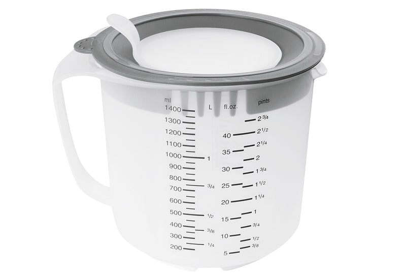 Dr. Oetker Messbecher 1,4 l