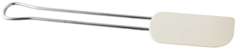 Dr. Oetker Teigschaber Profi 26cm weiß