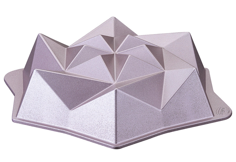 Dr. Oetker Backform Origami Creative Ø24 cm Höhe 10cm