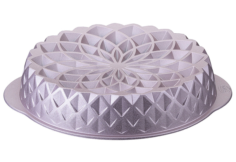 Dr. Oetker Backform Mandala Creative Ø26cm Höhe 10cm