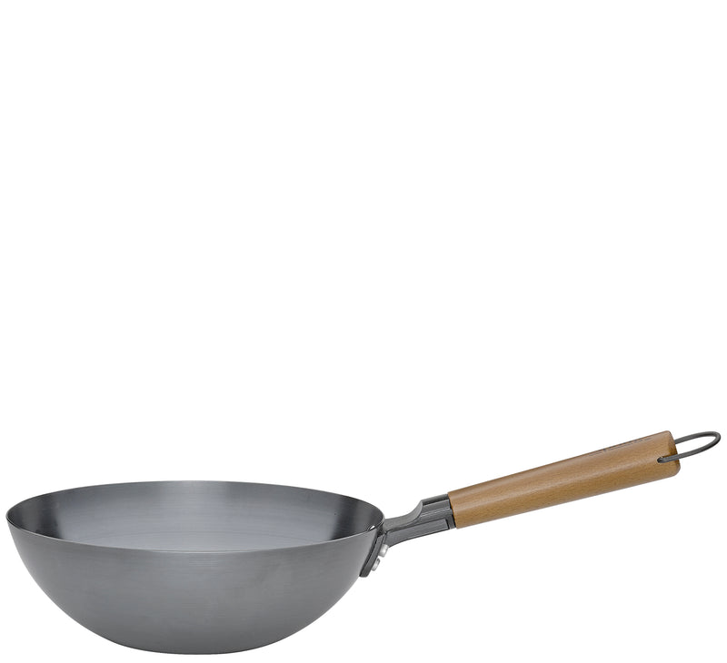SPRING Wokpfanne Canton 24cm