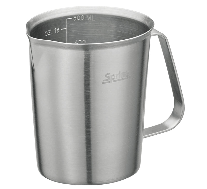 SPRING Messbecher 500ml