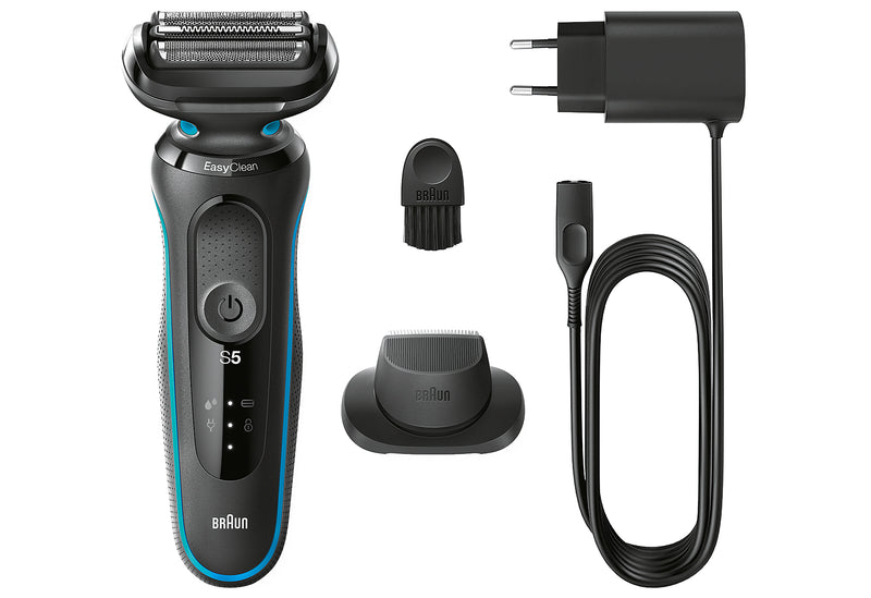 BRAUN Rasierer Serie 5 51 M 1200 s