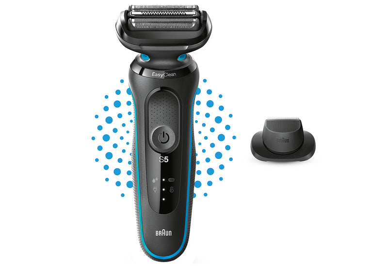 BRAUN Rasierer Serie 5 51 M 1200 s