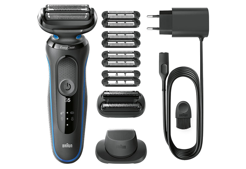 BRAUN Rasierer Series 5 51-B1820s