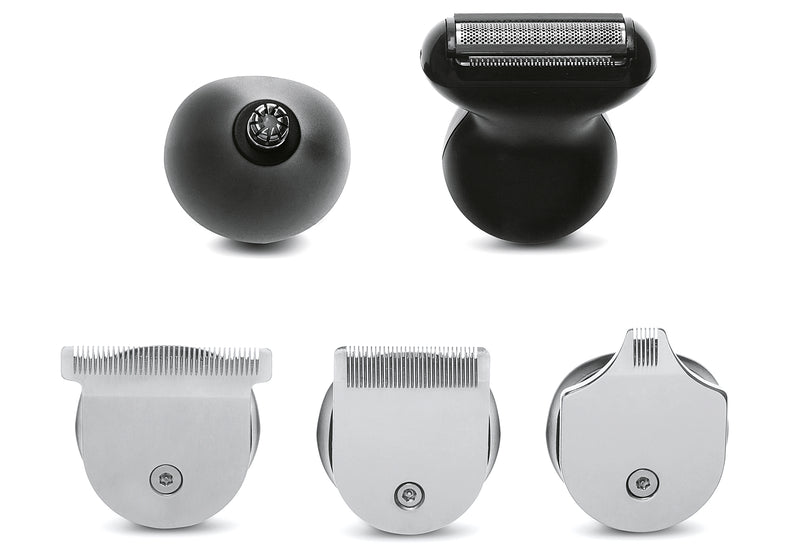 BEURER MN9X Multigroomer