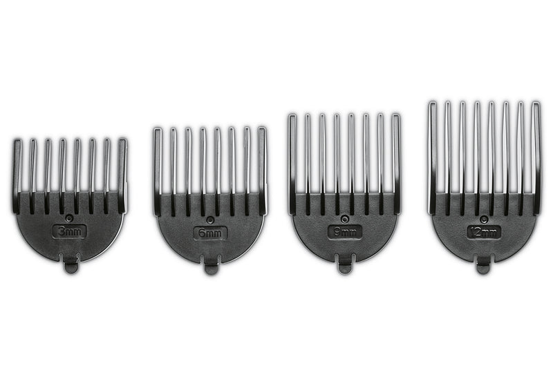 BEURER MN9X Multigroomer