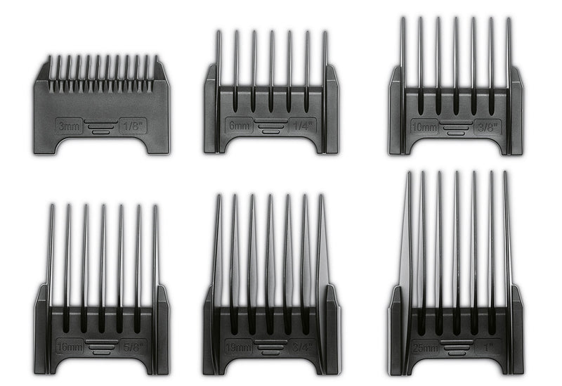 BEURER MN5X Haarschneider