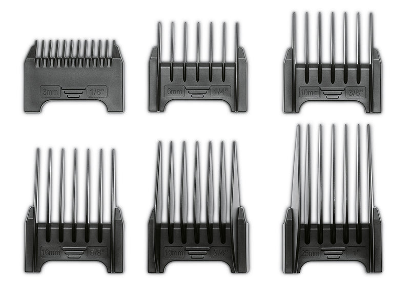 BEURER MN5X Haarschneider