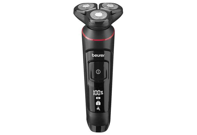 BEURER Rotationsrasierer MN8X