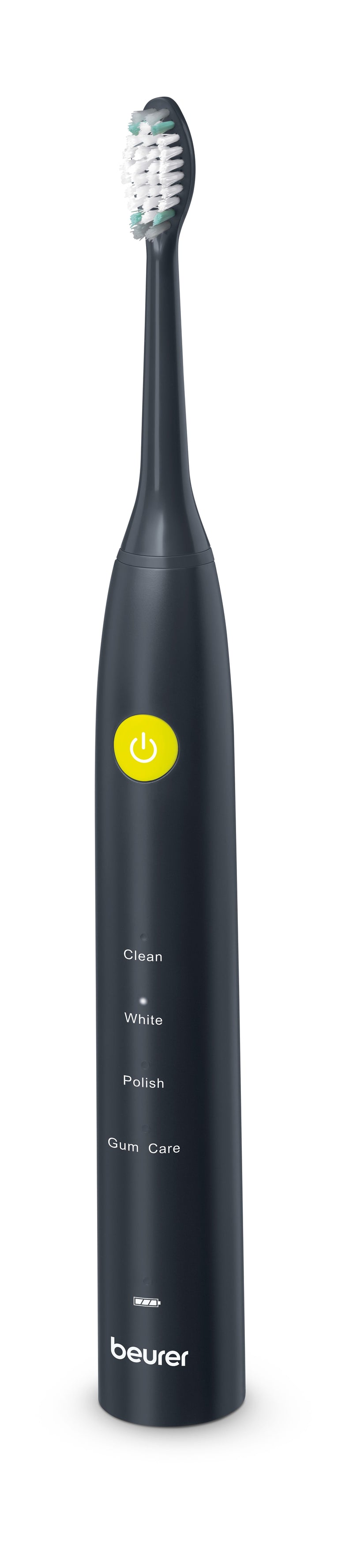 BEURER elektrische Zahnbürste SC 30 black Green Planet