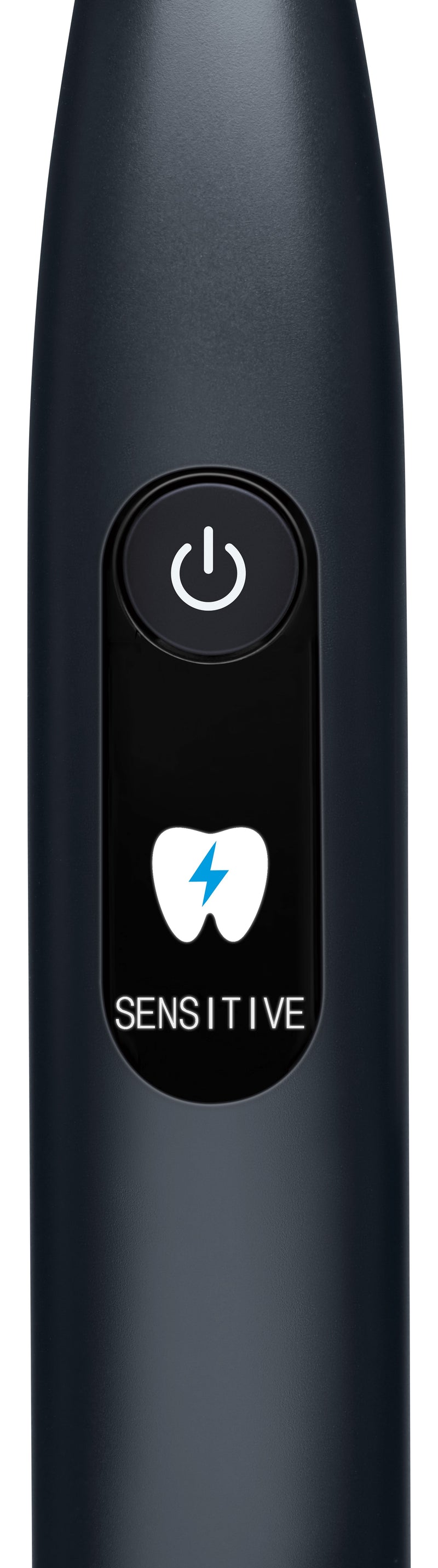 BEURER elektrische Zahnbürste SC 50 Midnight Ink Green Planet