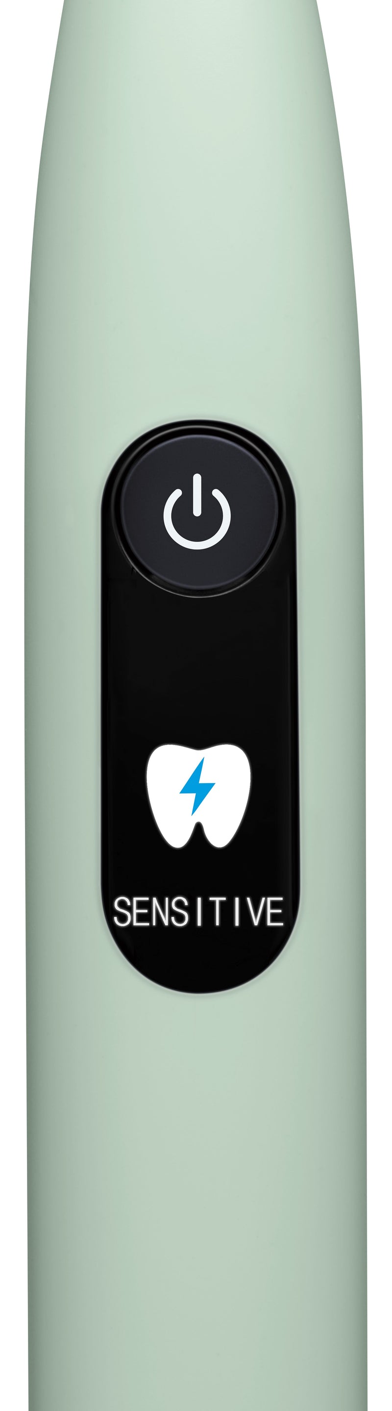 BEURER elektrische Zahnbürste SC 50 Peppermint Green Planet