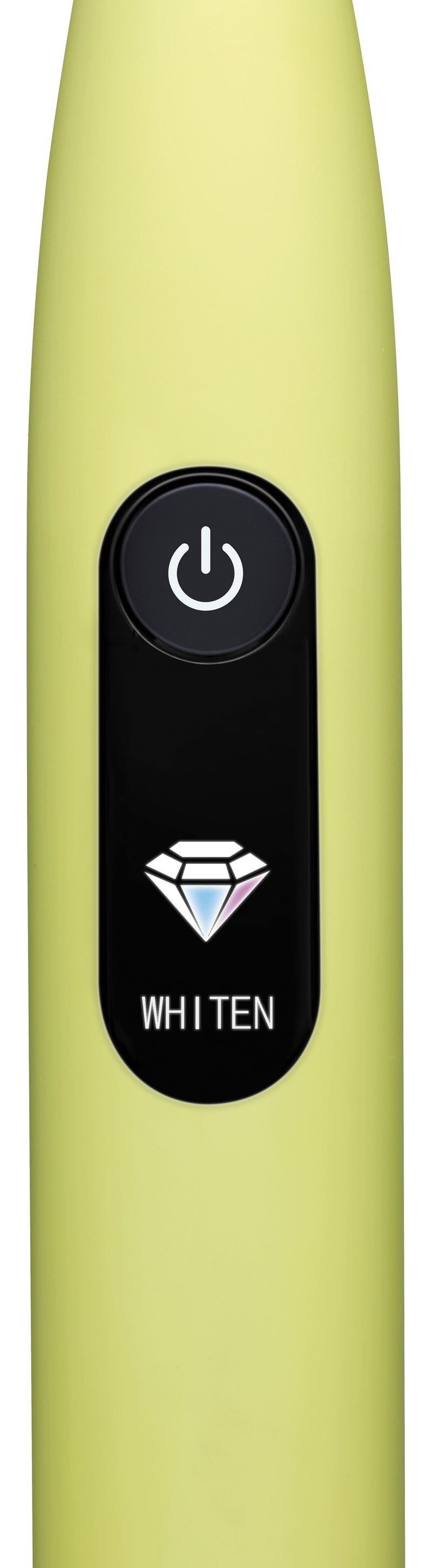 BEURER elektrische Zahnbürste SC 50 Splashy Lemon Green Planet