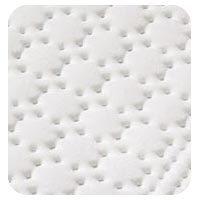 BEURER Unterbett UB 30  50 W 130x75cm weiß