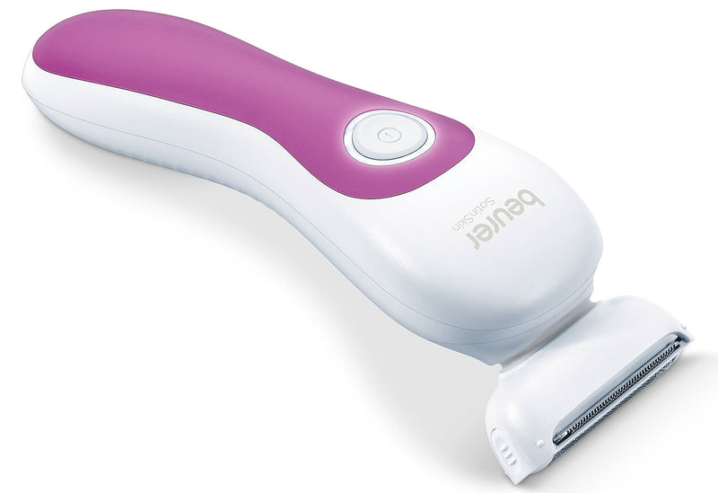 BEURER Lady Rasierer HL 36