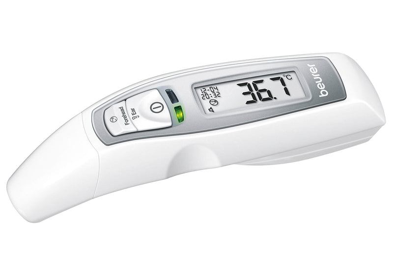BEURER kontaktloses Thermometer FT 70