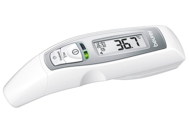 BEURER kontaktloses Thermometer FT 70