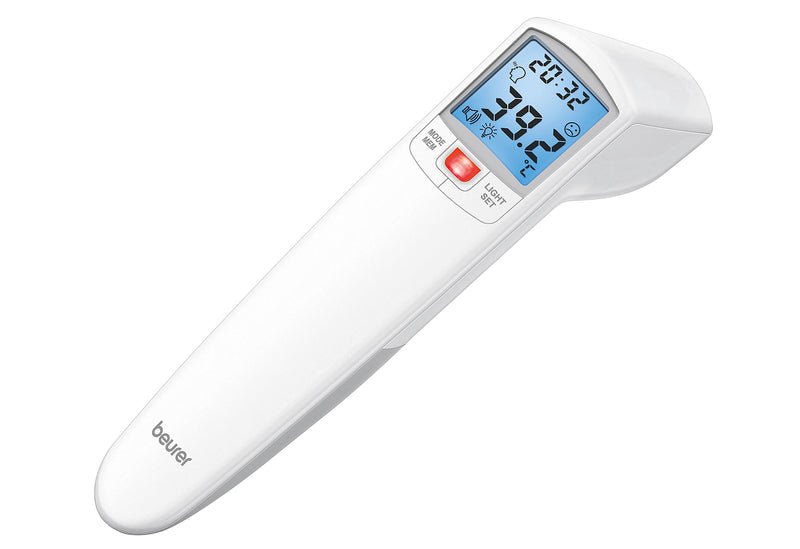 BEURER FT 100 Fieberthermometer kontaktlos