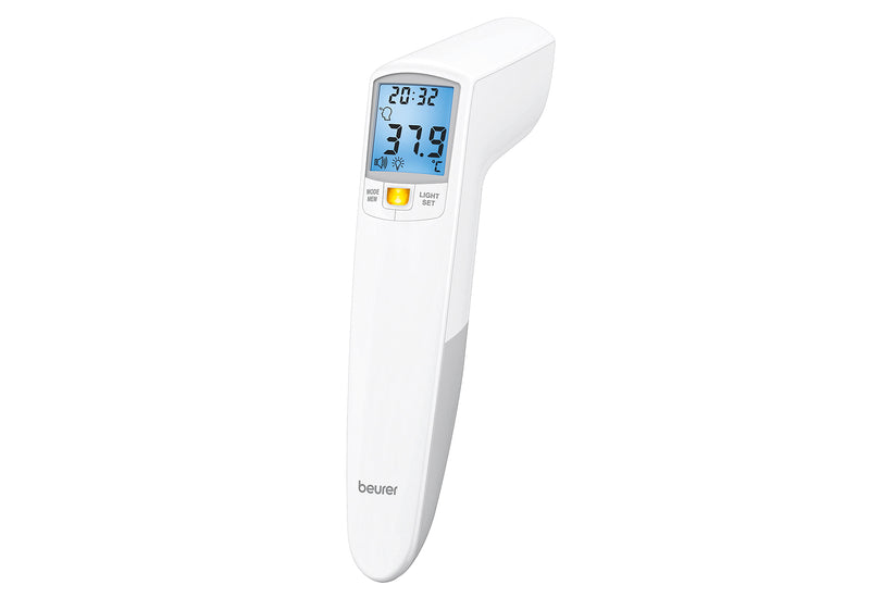BEURER FT 100 Fieberthermometer kontaktlos