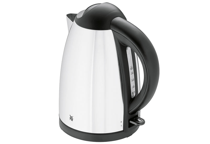 WMF Wasserkocher Bueno Wasserstandsanzeige 1,7 l 2400 Watt Edelstahl