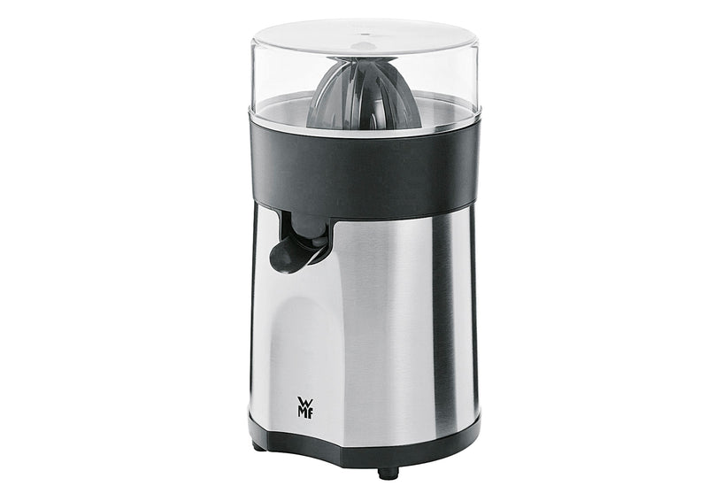WMF Zitruspresse Stelio 2 Presskegel für unterschiedliche Fruchtgrößen 85 Watt