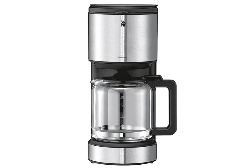 WMF Kaffeemaschine Stelio Inhalt: 10 Tassen 1000 Watt Cromargan