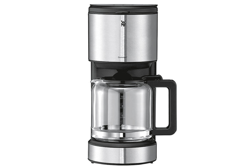 WMF Kaffeemaschine Stelio Inhalt: 10 Tassen 1000 Watt Cromargan