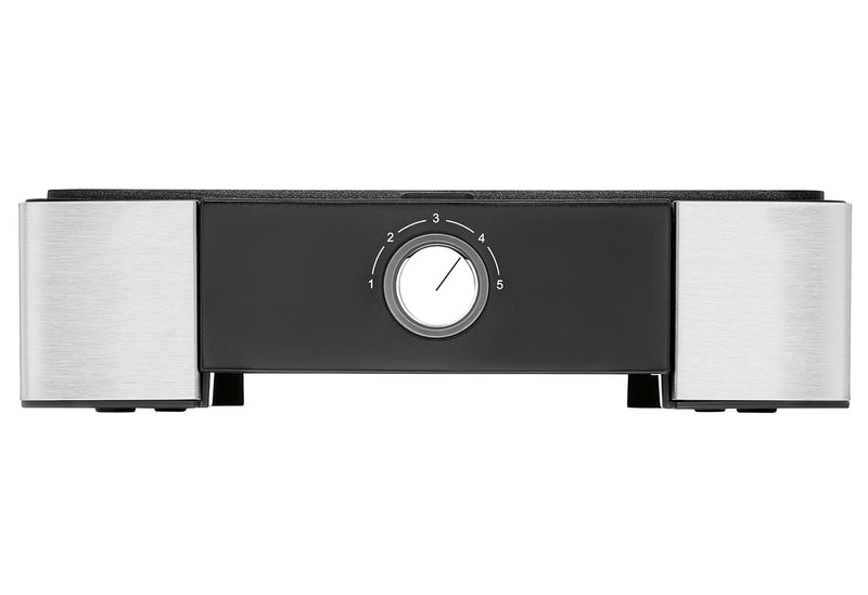 WMF Tischgrill Lono gerippt 0415330011