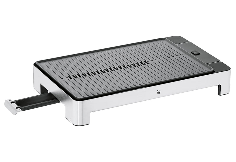 WMF Tischgrill Lono gerippt 0415330011