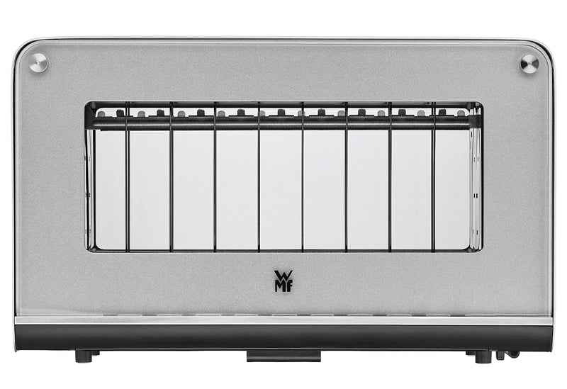 WMF 0414140011 Toaster Lono Glas Cromargan