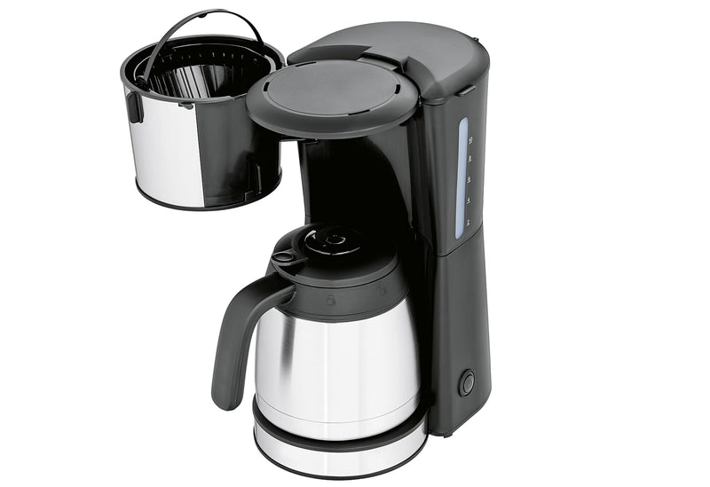 WMF 04122290011 Kaffeeautomat Bueno Thermokanne, Inhalt 10 Tassen cromargan