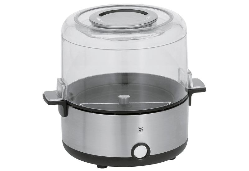 WMF 415470011 Popkorn Maker Küchenminis