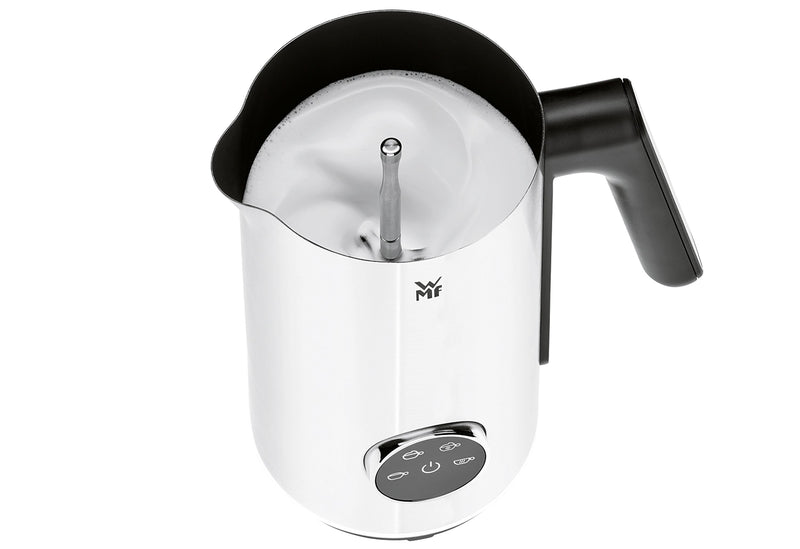 WMF 413300011 Lumero Milchaufschäumer
